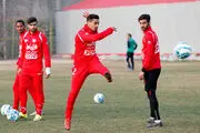 ستاره پرسپولیسی ها شاگرد قلعه نویی شد!