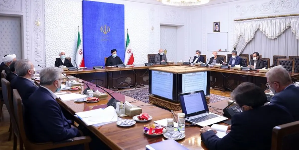 تصویب مشوقهایی برای حفظ و توسعه اشتغال در جلسه شورای اقتصادی سران قوا