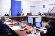 تصویب مشوق‌هایی برای حفظ و توسعه اشتغال در جلسه شورای اقتصادی سران قوا