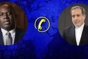 عراقچی: به رژیم صهیونیستی بگویید ایران لبنان نیست