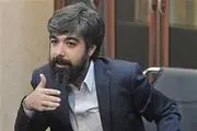 حامد عنقا: آرتیست‌ها پیش‌قراول زمینه انتقاد در جامعه هستند