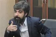 حامد عنقا: آرتیست‌ها پیش‌قراول زمینه انتقاد در جامعه هستند
