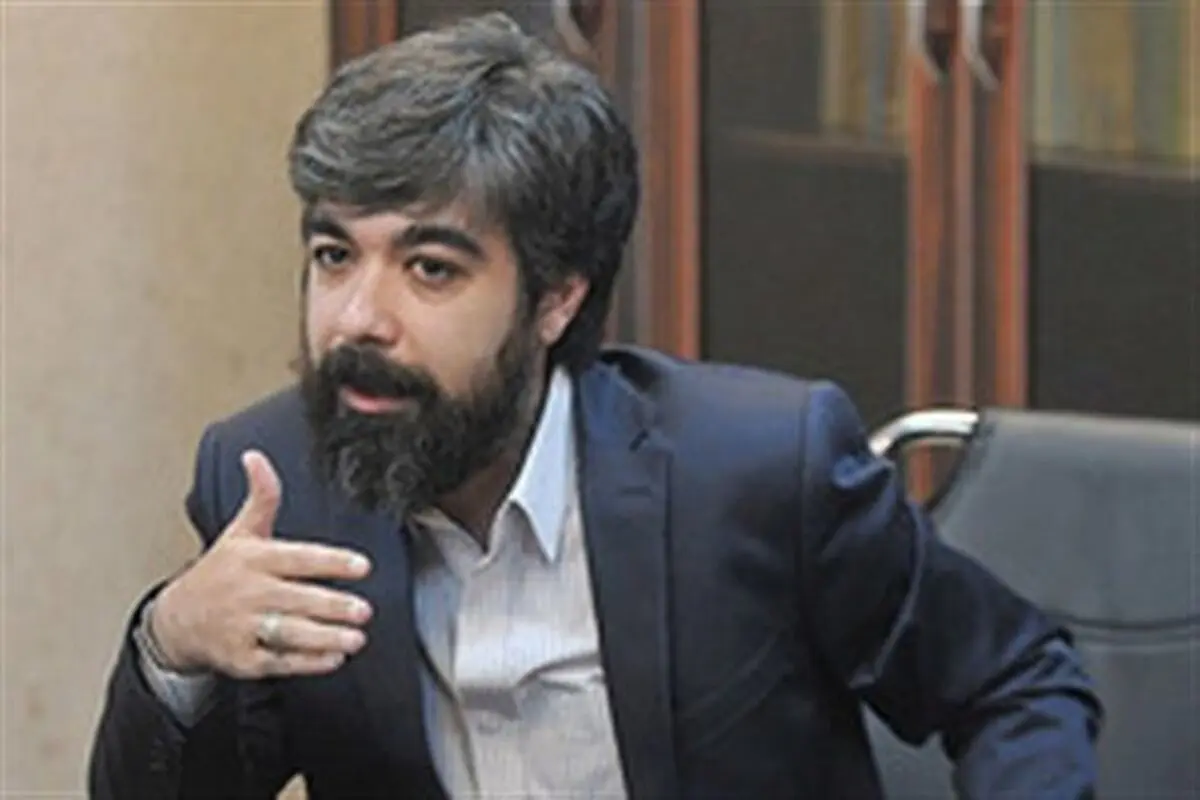 حامد عنقا: آرتیست‌ها پیش‌قراول زمینه انتقاد در جامعه هستند