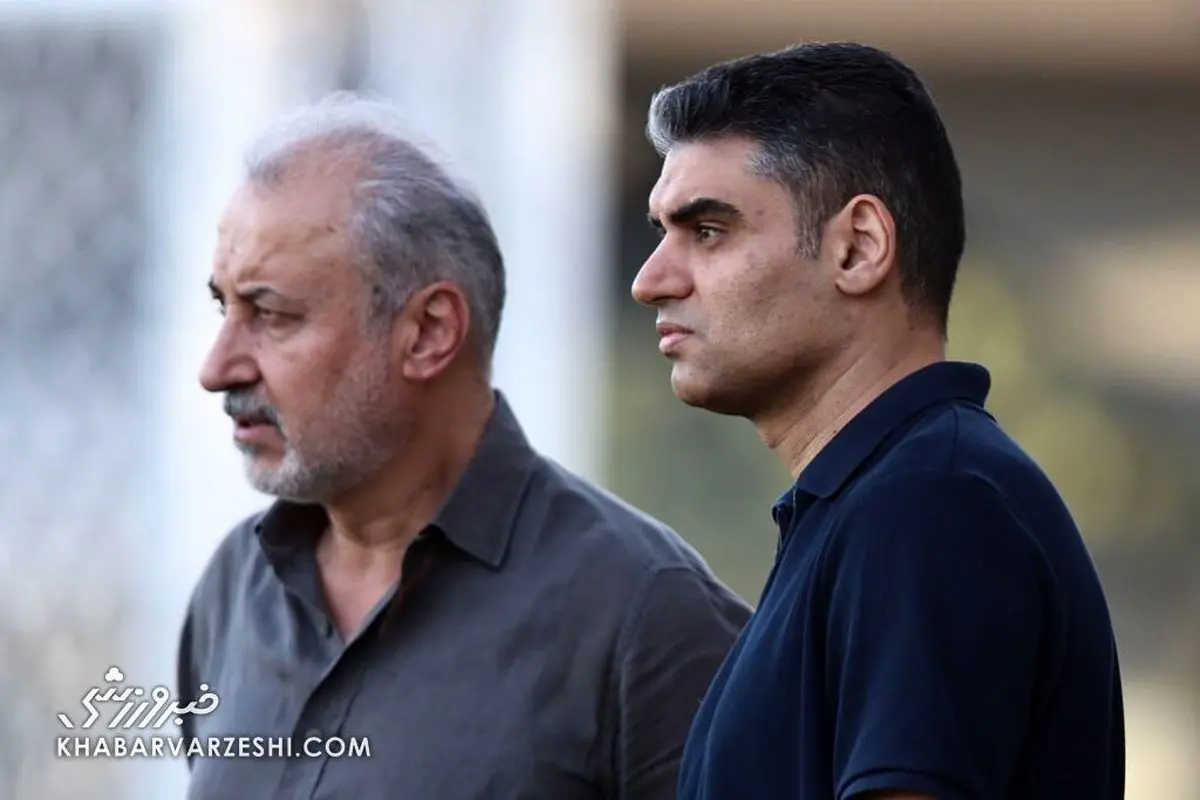 مهم‌ترین چالش‌های پرسپولیس برای این مدیر