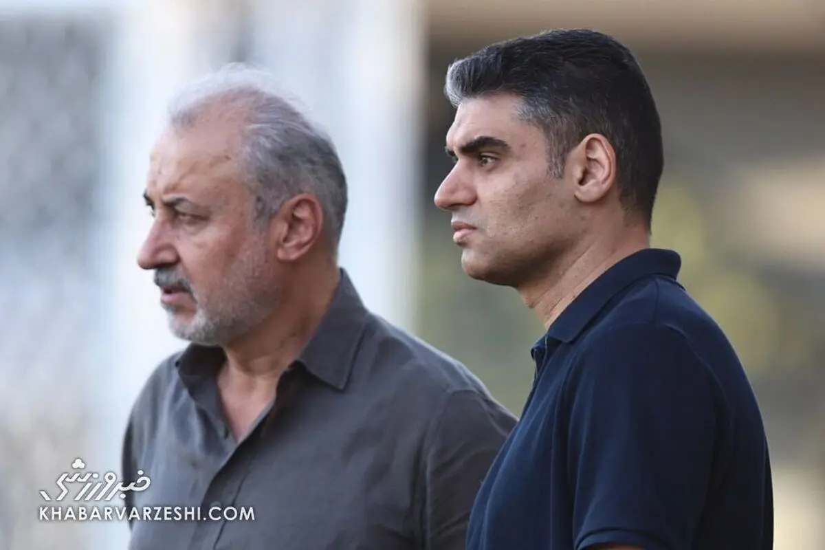 مهم‌ترین چالش‌های پرسپولیس برای این مدیر