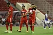 طعنه سنگین مهاجم سابق پرسپولیس به استقلالی ها+عکس