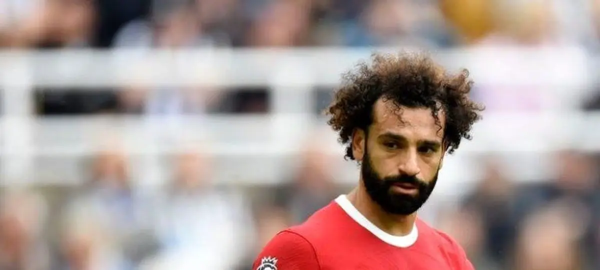نفروختن محمد صلاح حماقت است !