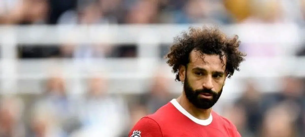 نفروختن محمد صلاح حماقت است !
