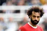 نفروختن محمد صلاح حماقت است !
