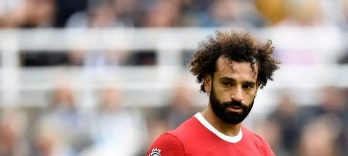 نفروختن محمد صلاح حماقت است !
