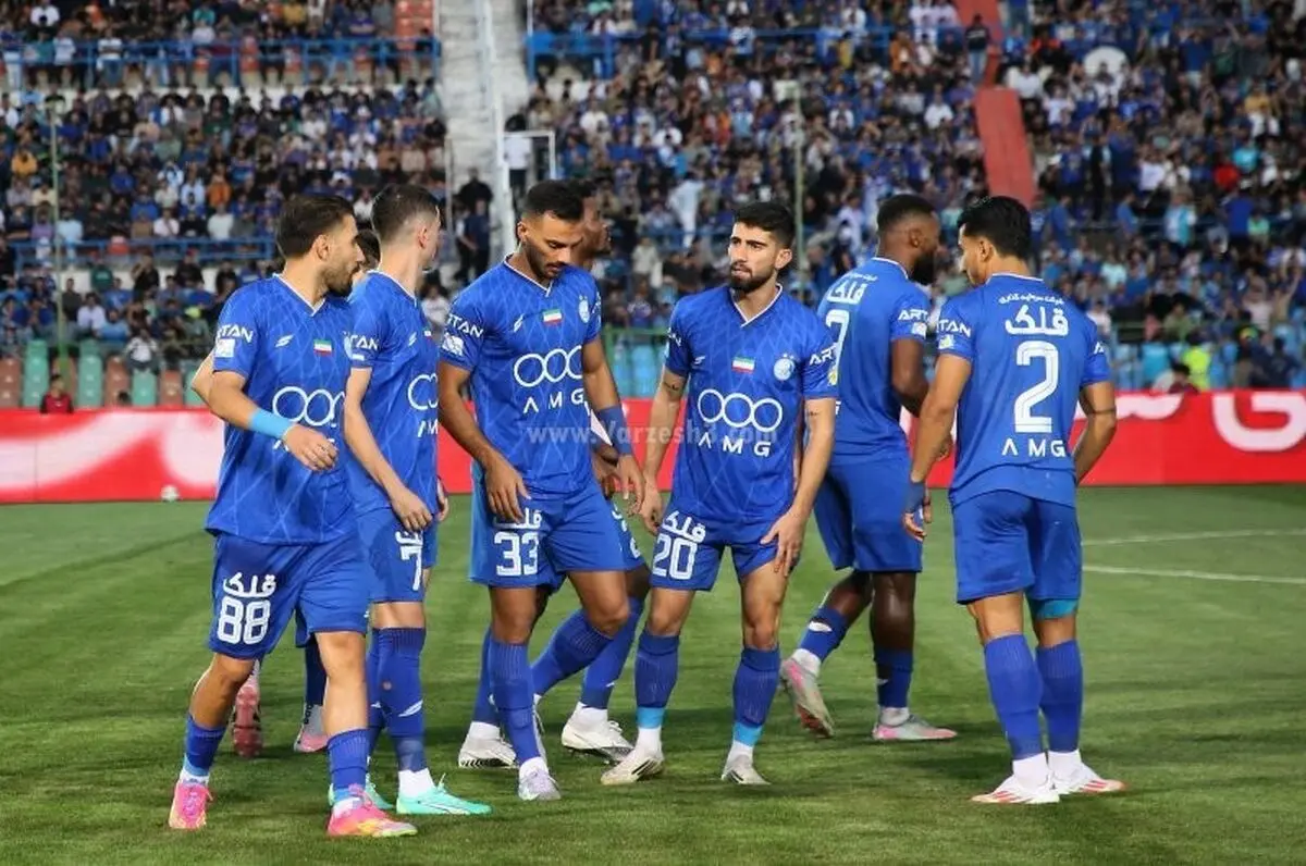 مصاحبه با هواداران معترض استقلال