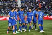  ترکیب استقلال باز هم تغییر می‌کند! 