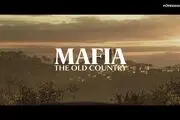 از بازی Mafia: The Old Country رونمایی شد