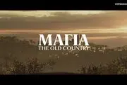 از بازی Mafia: The Old Country رونمایی شد