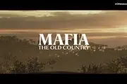 از بازی Mafia: The Old Country رونمایی شد