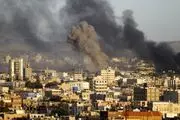 افشای مشارکت اسرائیل در حمله به یمن