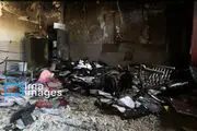 مدارک لازم برای پرداخت خسارت به آسیب‌دیدگان اغتشاشات اعلام شد