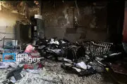 مدارک لازم برای پرداخت خسارت به آسیب‌دیدگان اغتشاشات اعلام شد