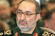 سردار جزایری جواب رجز خوانی سیاستمداران آمریکایی را داد