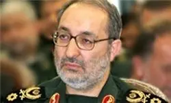 سردار جزایری: توان دفاع ایران غیر قابل مذاکره است