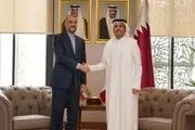 پیش بینی امیرعبداللهیان از آینده رژیم صهیونیستی 