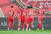 لیورپول در خانه مات شد!