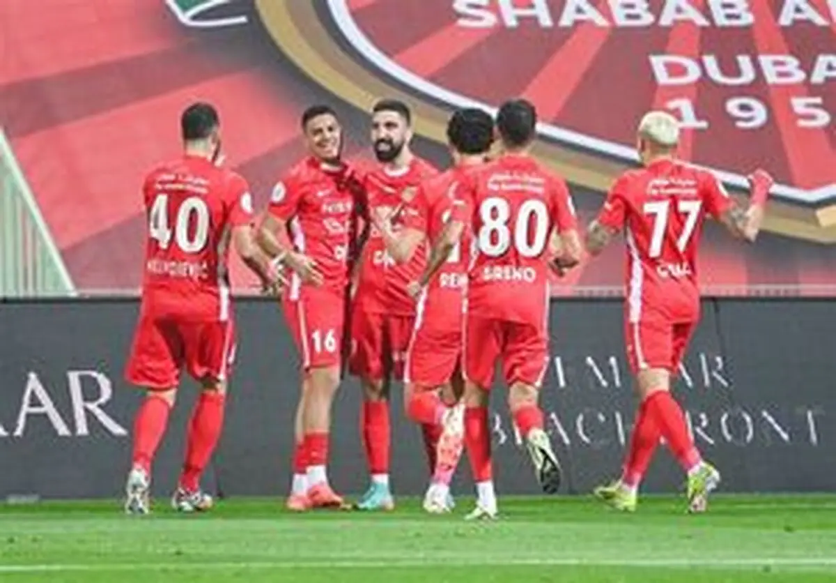 لیورپول سرانجام باخت!
