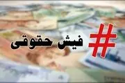سرخوردگی‌ مردم‌ از فیش‌های‌حقوقی/ فیلم