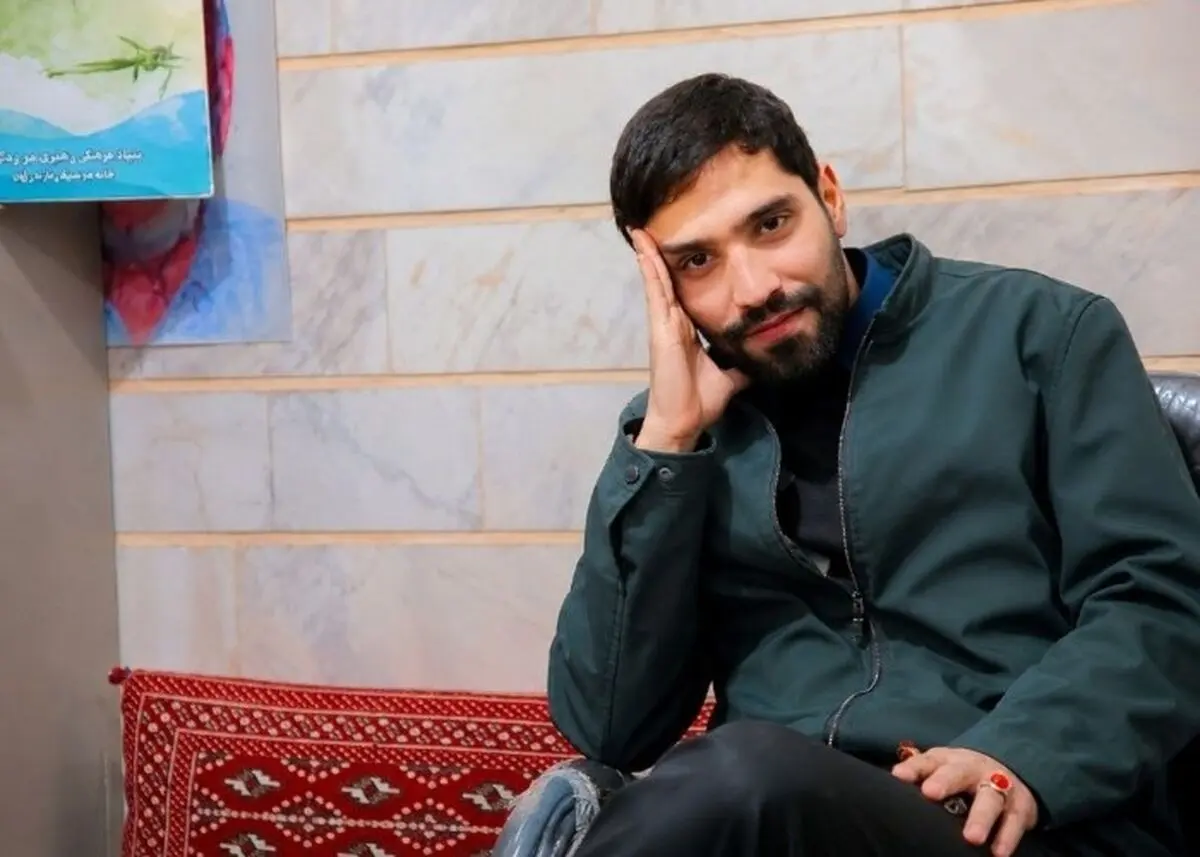 جنایت حمیدرضارجب‌زاده بی‌پاسخ نماند 