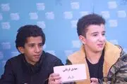 آرزوی بازیگر نوجوان فیلم «ابدویک روز»