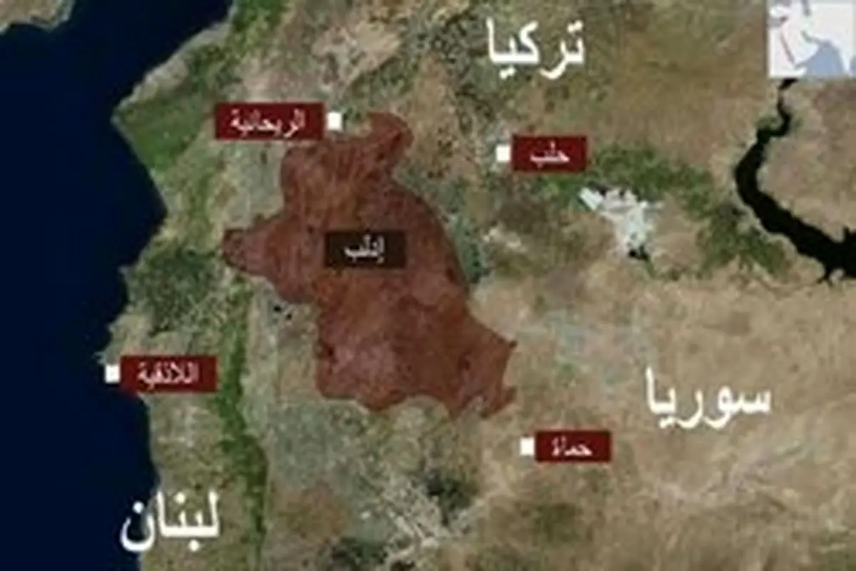 تنگتر شدن حلقه محاصره داعش در ارتفاعات «الصفا» در جنوب سوریه