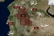تنگ‌تر شدن حلقه محاصره داعش در ارتفاعات «الصفا» در جنوب سوریه