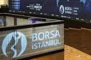

تعطیلی بورس استانبول 

