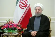 روحانی فرا رسیدن روز ملی ویتنام را تبریک گفت