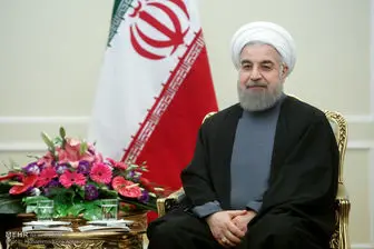 روحانی فرا رسیدن روز ملی ویتنام را تبریک گفت