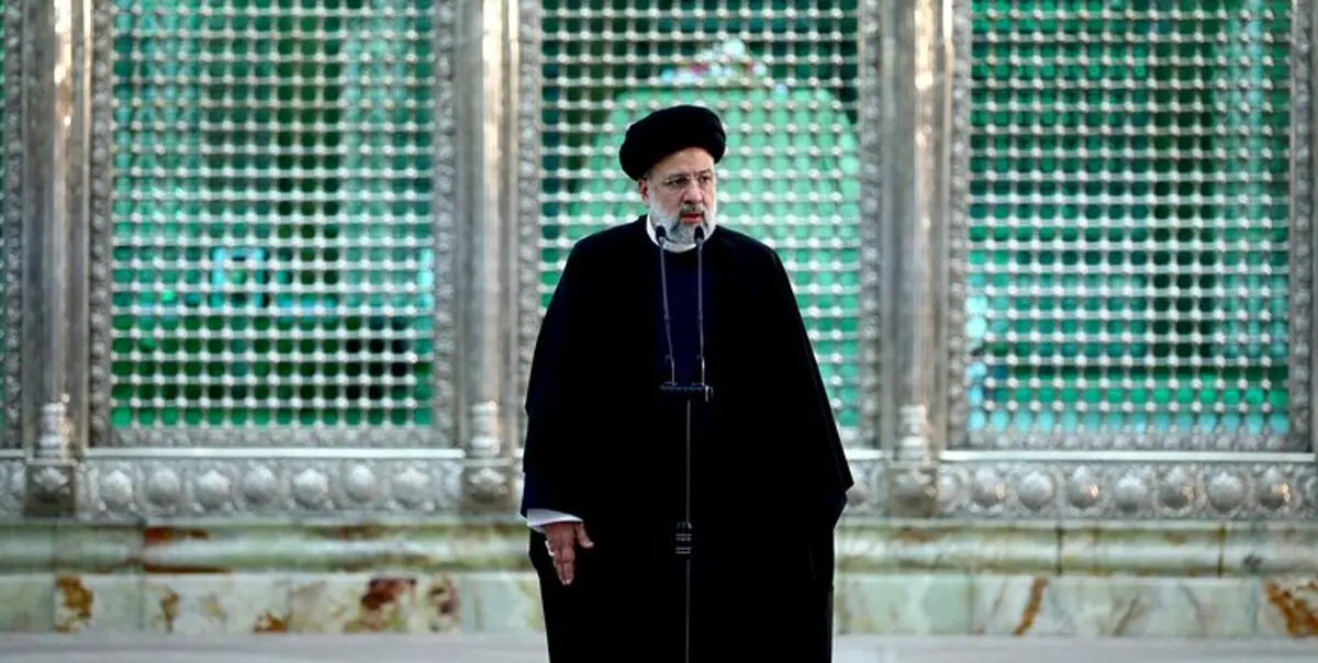 رئیسی: راه مصون‌سازی جوانان، آشنایی با شخصیت امام است