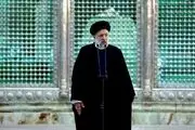 رئیسی: راه مصون‌سازی جوانان، آشنایی با شخصیت امام است