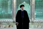 رئیسی: راه مصون‌سازی جوانان، آشنایی با شخصیت امام است