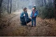 یکی از رویایی ترین شهرهای ایران/ عکس