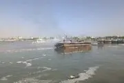 علت صدای انفجار در ساحل چابهار چه بود؟

