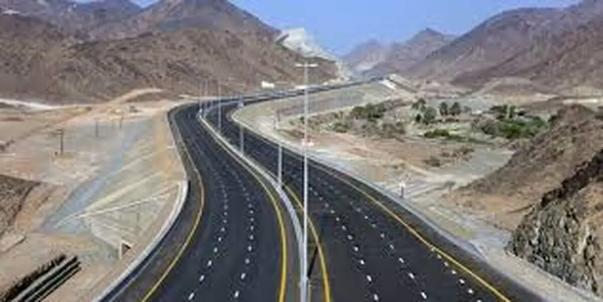  جاده‌های شمال در روزهای کرونایی/ تصاویر