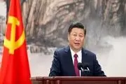تاکید رئیس‌جمهور چین بر لزوم «بازگشت تایوان به وطن»