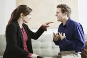 مردان با زنان غر غرو چگونه برخورد کنند ؟