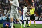 واکنش جالب کاپلو به برخورد رئالی ها با مسی