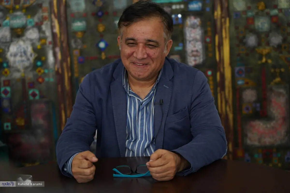 تاجرنیا: توهین پرسپولیسی‌ها تصادفی نبود!"
