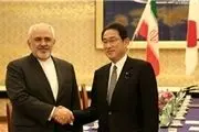 کمک ۲.۲ میلیارد دلاری ژاپن به ایران 