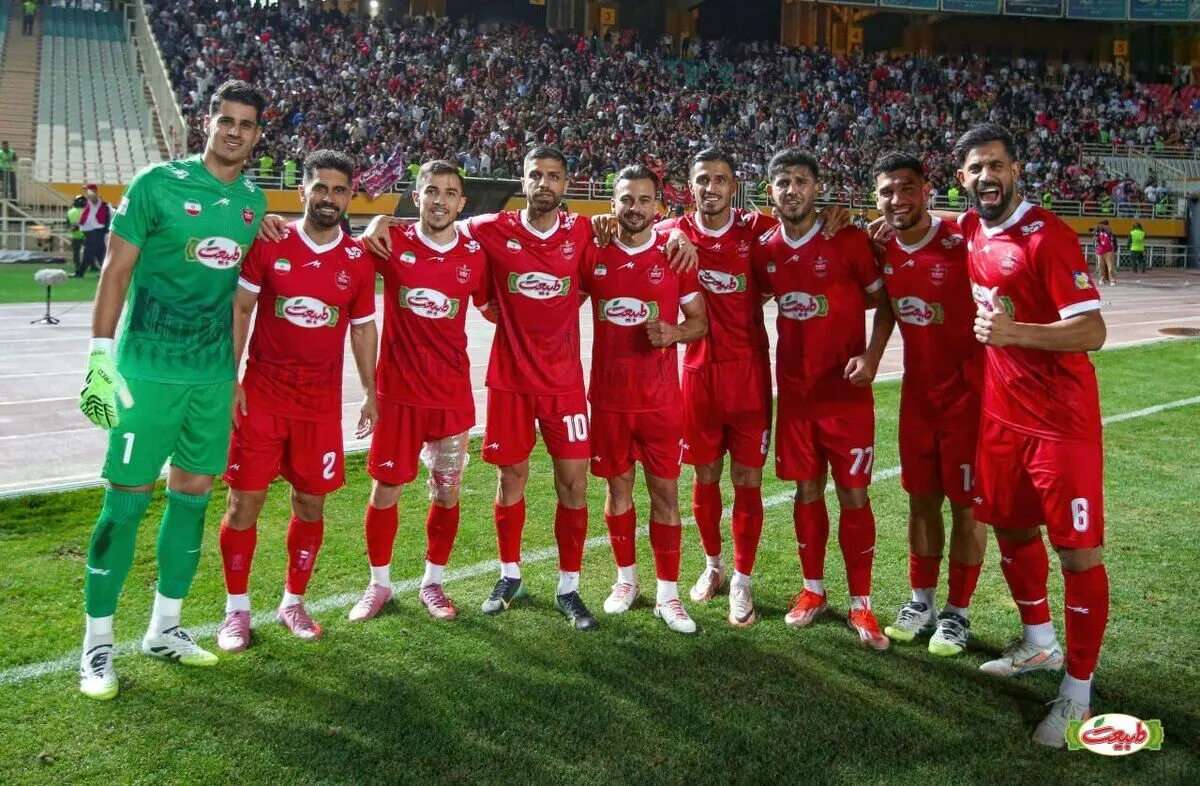پرسپولیس رسماً از تغییرات بزرگ در کادر فنی خبر داد!