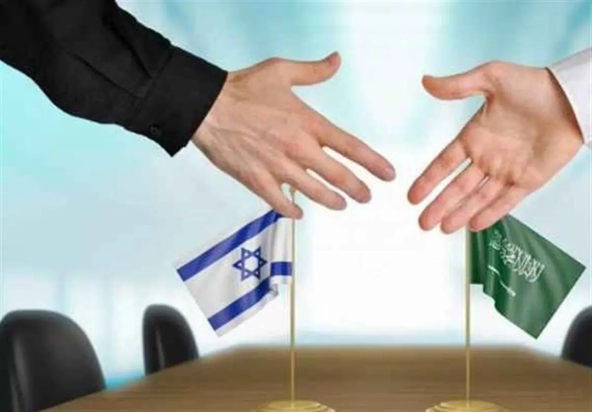 افشای سفر یک مقام ارشد صهیونیستی به عربستان سعودی