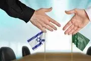 افشای سفر یک مقام ارشد صهیونیستی به عربستان سعودی