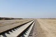 افتتاح عجولانه راه‌آهن تهران‌ـ‌همدان